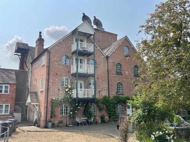 Townhouse for sale in Walcote, Alderminster