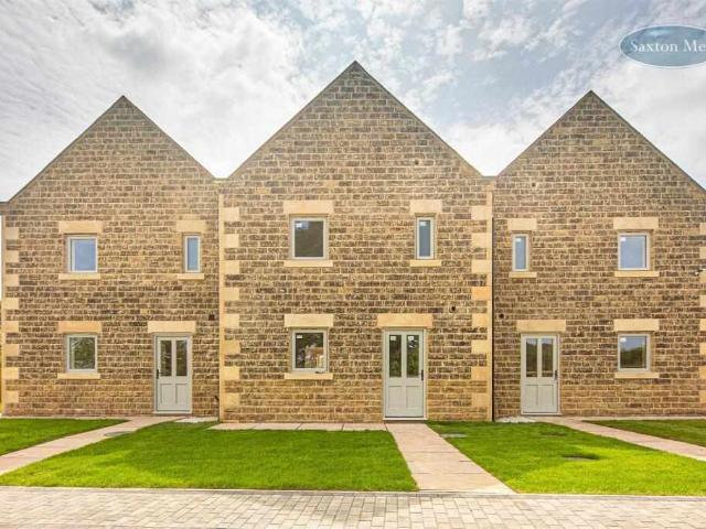 Townhouse for sale in Blacker Hill, Isle Of Man