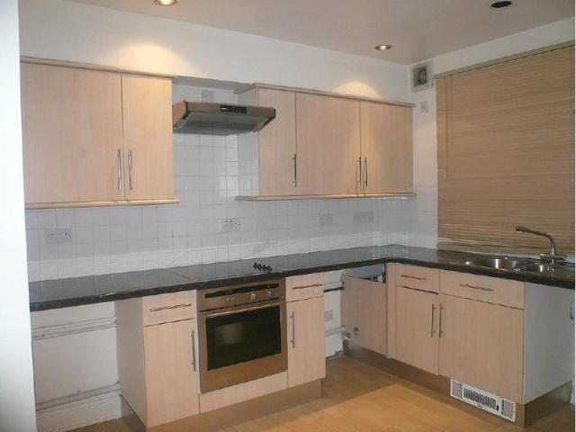 House for rent in Old Wharf, City Of Leicester