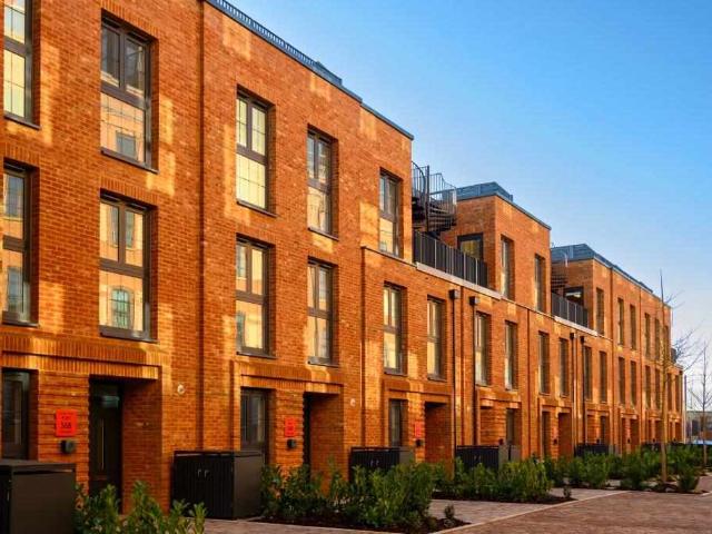 Townhouse for sale in Slough, Isle Of Man