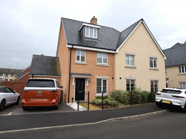 House for rent in Biggleswade, Bedfordshire