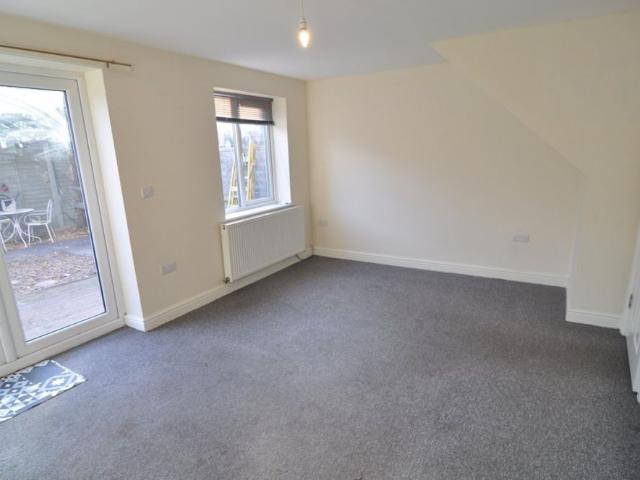 House for rent in Wombwell, South Yorkshire