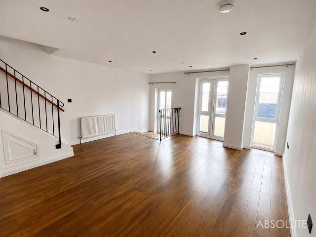 House for rent in Livermead