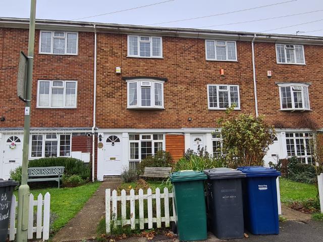 House for rent in Barnet Vale, Greater London
