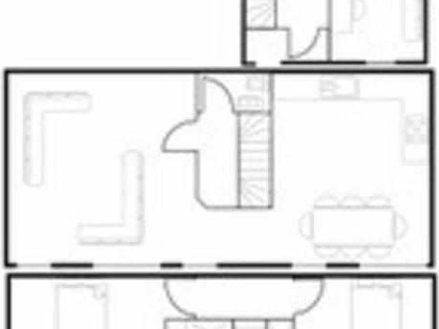 Townhouse for sale in Tuxford, Costhorpe