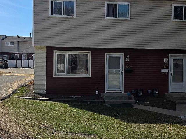 Condo for sale in Wedgewood, Alberta