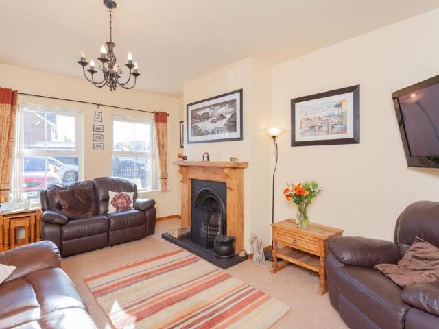 Townhouse to rent