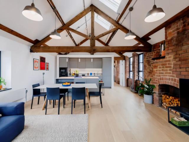 Apartment for rent in Devonshire, South Yorkshire
