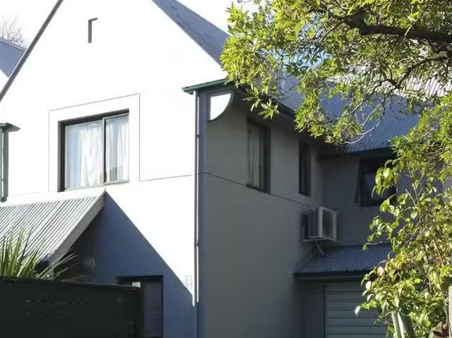 House for rent in Riccarton, Canterbury