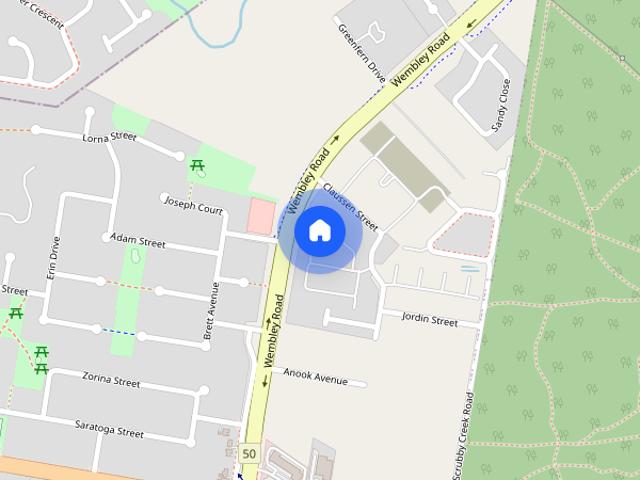 Townhouse for rent in Browns Plains, Greater Brisbane