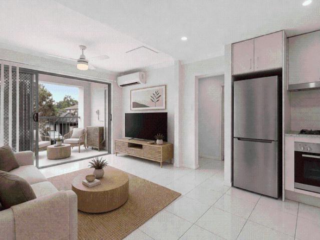 Townhouse for rent in Methul, Queensland