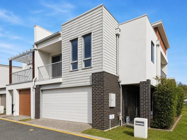 Townhouse for rent in Methul, Queensland