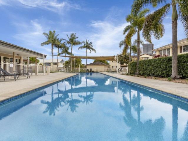 Townhouse for rent in Fernbrook, Queensland