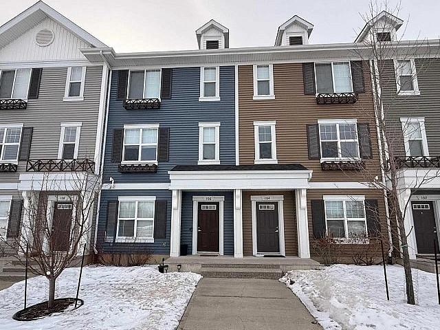 House for sale in Fort Saskatchewan, Alberta