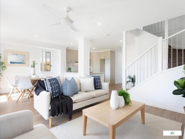 Townhouse for rent in Toombul, Queensland