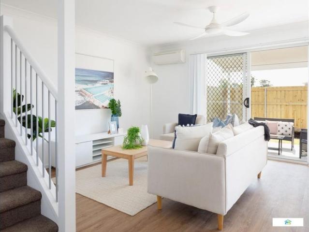 Townhouse for rent in Toombul, Queensland