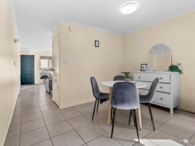 Townhouse for sale in Toombul, Queensland