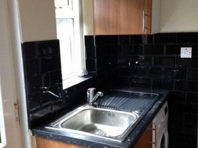 Room for rent in Stoke Heath, Coventry