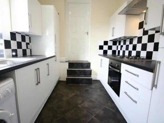 Room for rent in Heaton, Tyne And Wear