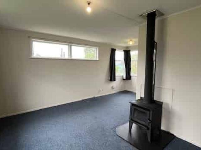 House for rent in Taupahi, Waikato
