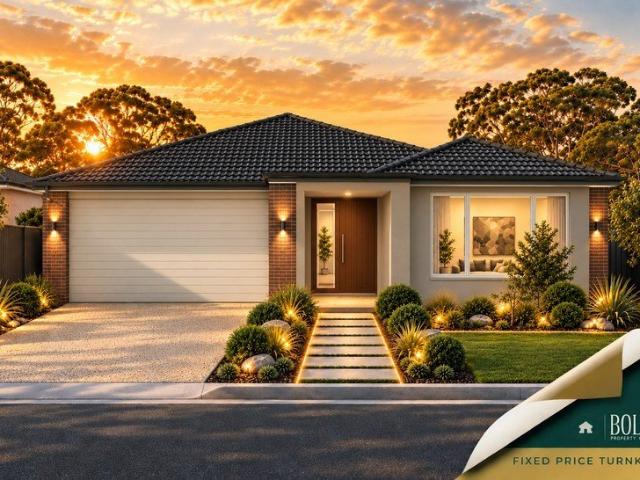Cottage for sale in Wollert, Melbourne