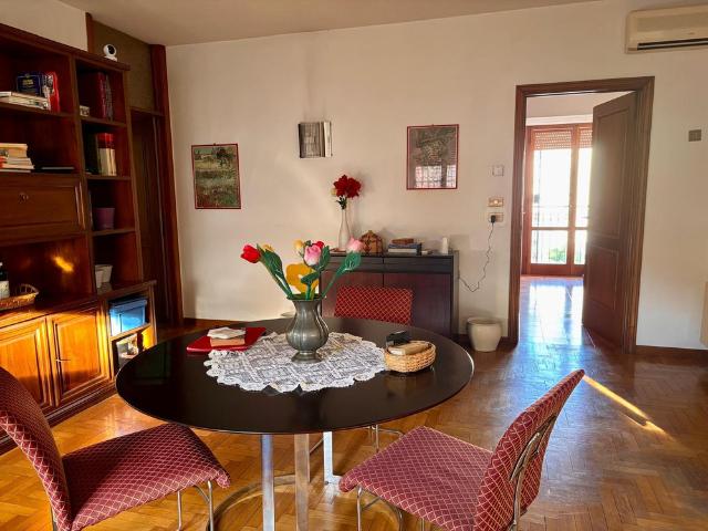 Appartamento in affitto a Gallo, Montecatini Terme