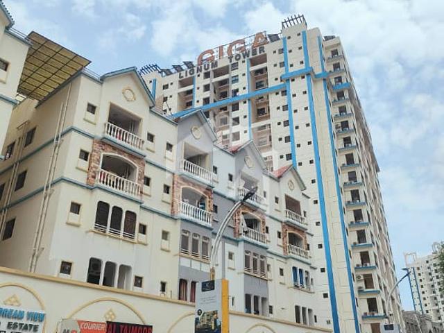 Apartment for sale in Islamabad
