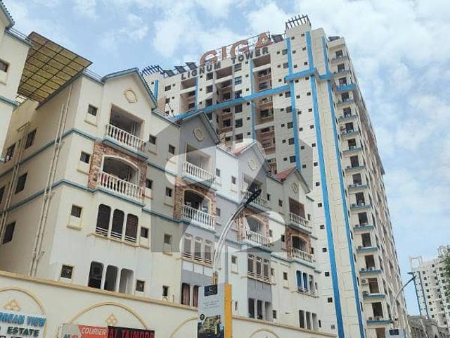 Apartment for sale in Islamabad