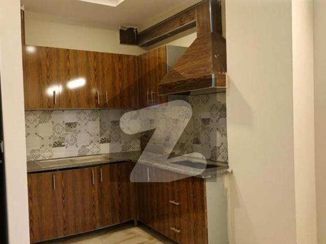 Apartment for rent in Islamabad