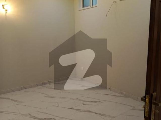 Apartment for rent in Islamabad