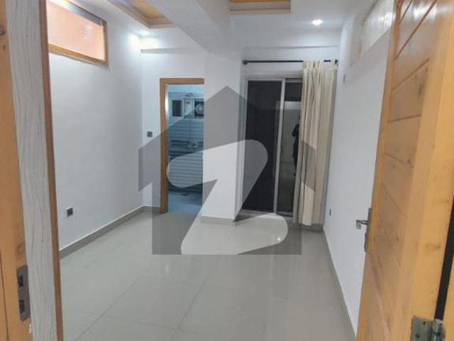 Apartment for rent in Islamabad