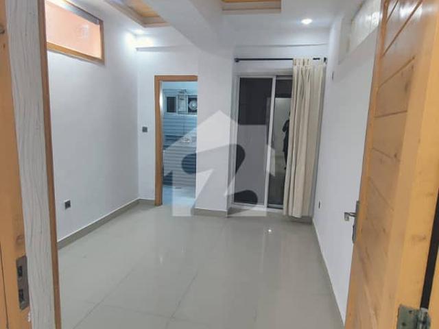 Apartment for rent in Islamabad