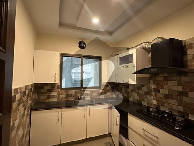 Apartment for rent in Islamabad