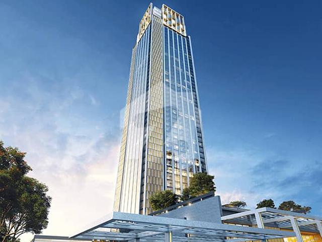 Apartment for rent in Islamabad