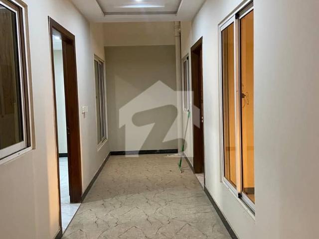 Apartment for rent in Islamabad