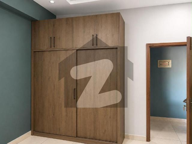 Apartment for rent in Islamabad