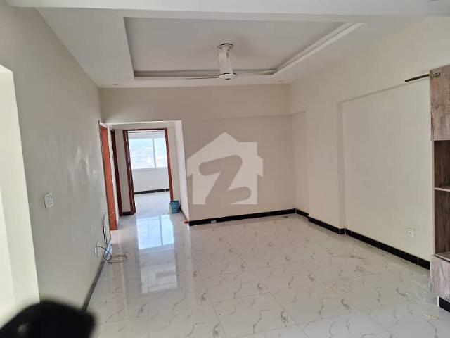 Apartment for sale in Islamabad
