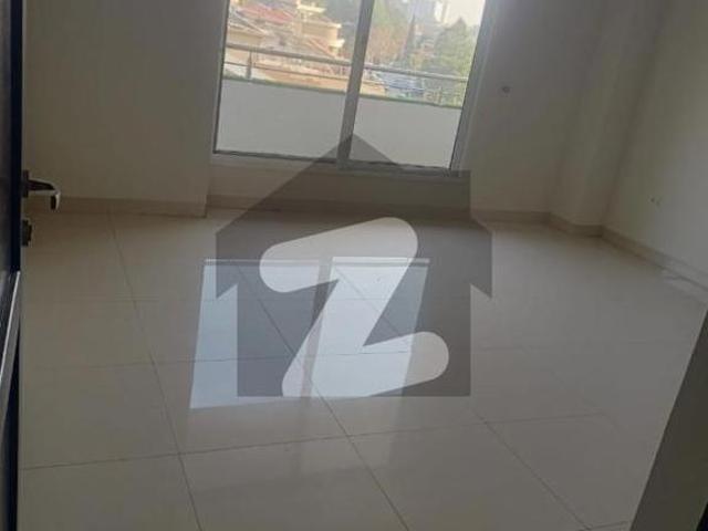 Apartment for rent in Islamabad