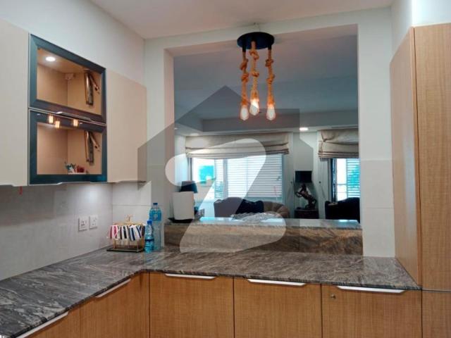 Apartment for rent in Rawalpindi, Islamabad Capital Territory