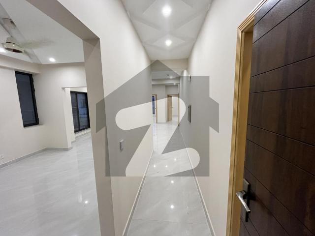 Apartment for rent in Islamabad