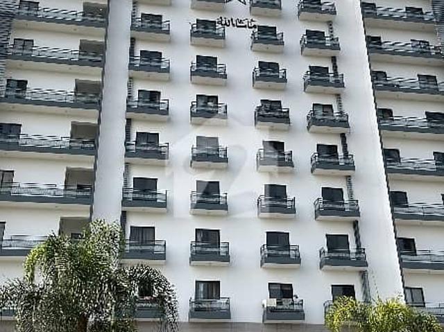 Apartment for rent in Islamabad