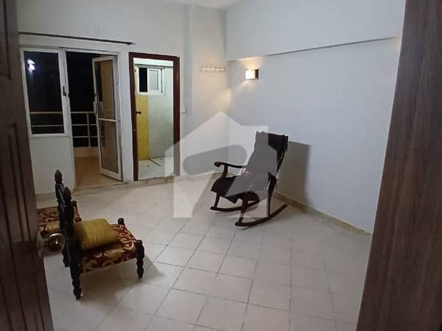 Apartment for rent in Islamabad