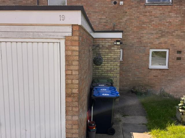 House for rent in New Bilton, Warwickshire