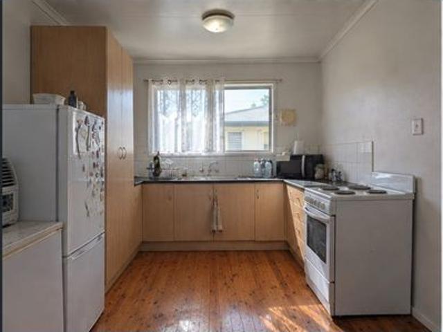 House for rent in Blackwater, Queensland