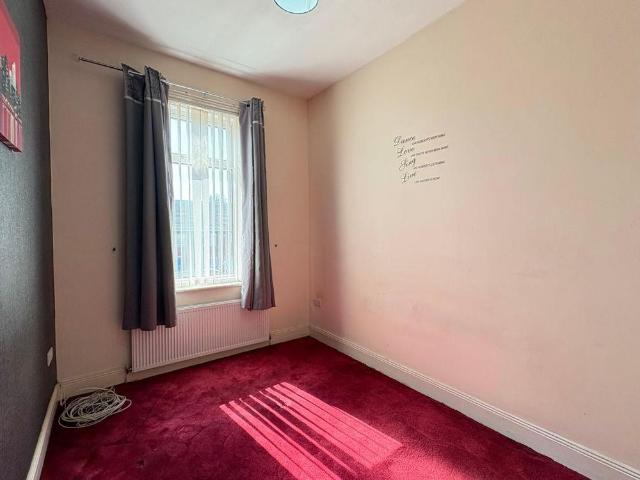 Apartment for rent in South Shields, Cauldwell