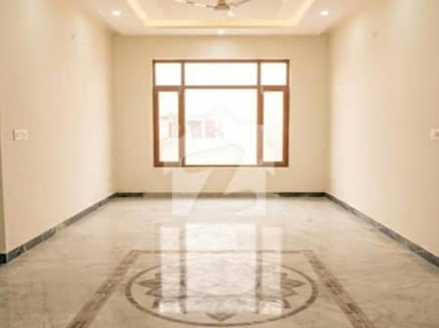 Property for rent in Islamabad