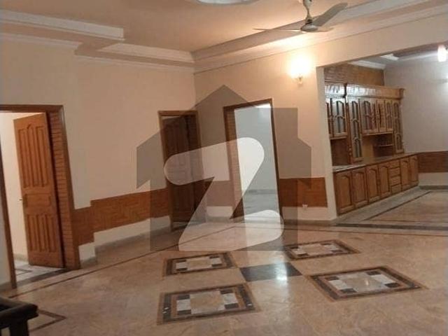 Property for rent in Islamabad