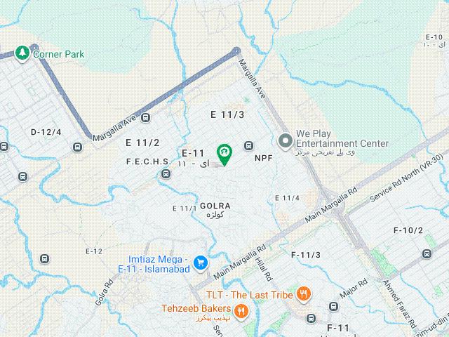 Property for rent in Islamabad