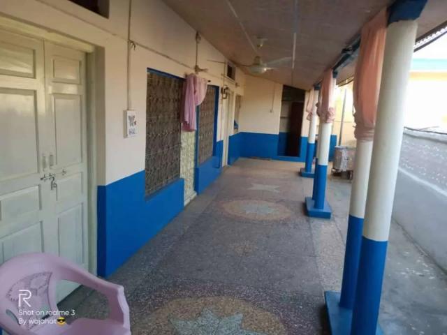 House for rent in Mansehra, North West Frontier Province