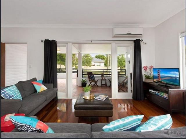 House for rent in Toombul, Queensland